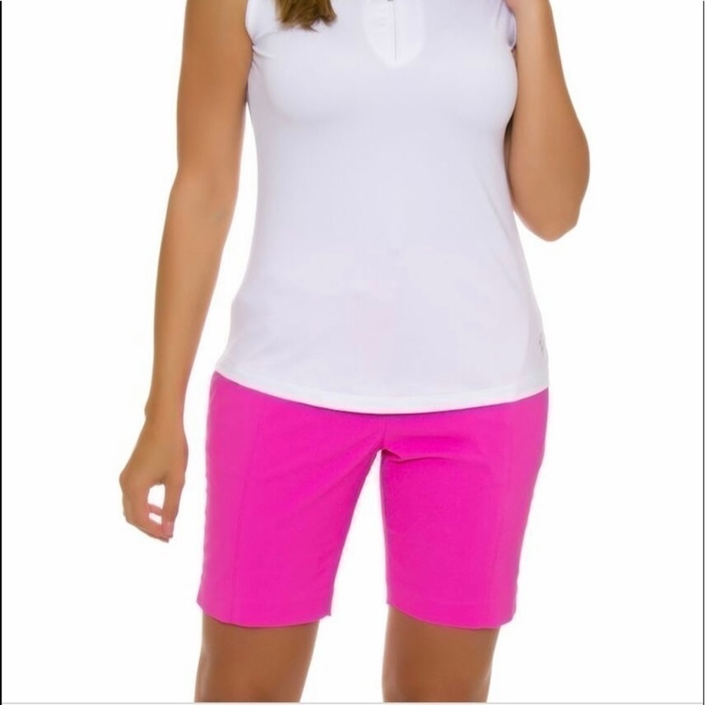 𝅺ep Pro Golf Shorts Size 2